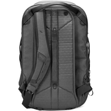 Travel Backpack 30L – Black