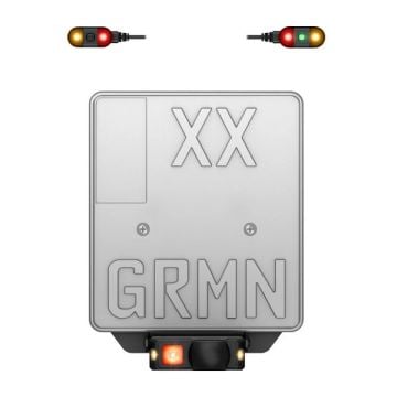 Garmin zumo R1 Radar - Motosiklet Radar