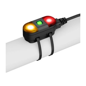 Garmin zumo R1 Radar - Motosiklet Radar