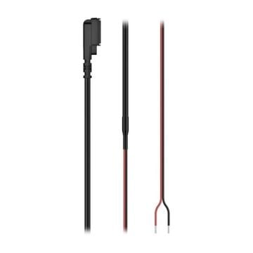 Garmin zumo XT2 Motosiklet Güç Kablosu