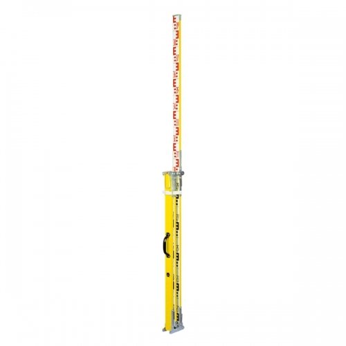 Nedo Ahşap Katlanabilir Mira 4 MT - 83 MM - 4/1