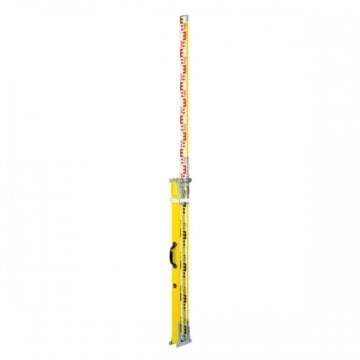 Nedo Ahşap Katlanabilir Mira 4 MT - 83 MM - 4/1
