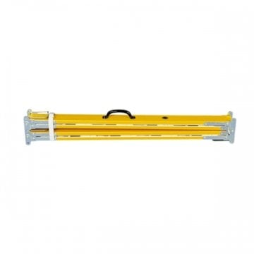 Nedo Ahşap Katlanabilir Mira 4 MT - 83 MM - 4/1