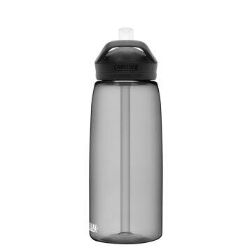 CAMELBAK Tritan™ Renew Eddy+ Matara 1000 ml GRİ