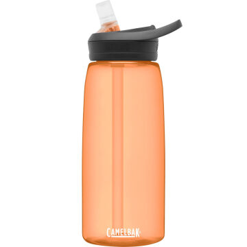 CAMELBAK Tritan™ Renew Eddy+ Matara 1000 ml TURUNCU