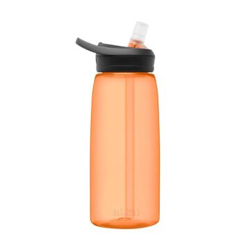 CAMELBAK Tritan™ Renew Eddy+ Matara 1000 ml TURUNCU