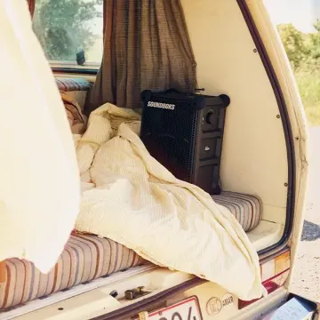 Rider Bluetooth Parti Hoparlörü