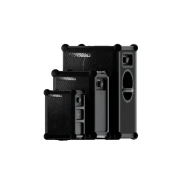 Rider Bluetooth Parti Hoparlörü