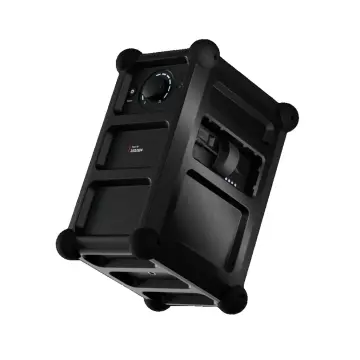 Rider Bluetooth Parti Hoparlörü