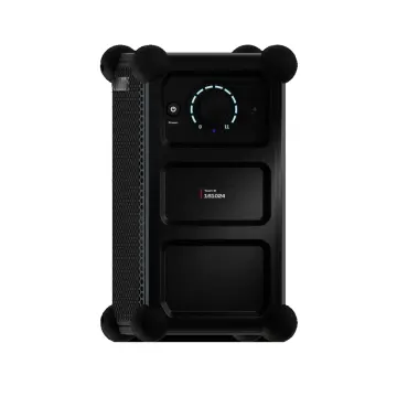 Rider Bluetooth Parti Hoparlörü