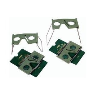 STEREO AİDS CEP STEREOSCOPE(4X)