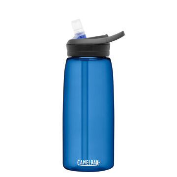 CAMELBAK Tritan™ Renew Eddy+ Matara 1000 ml MAVİ