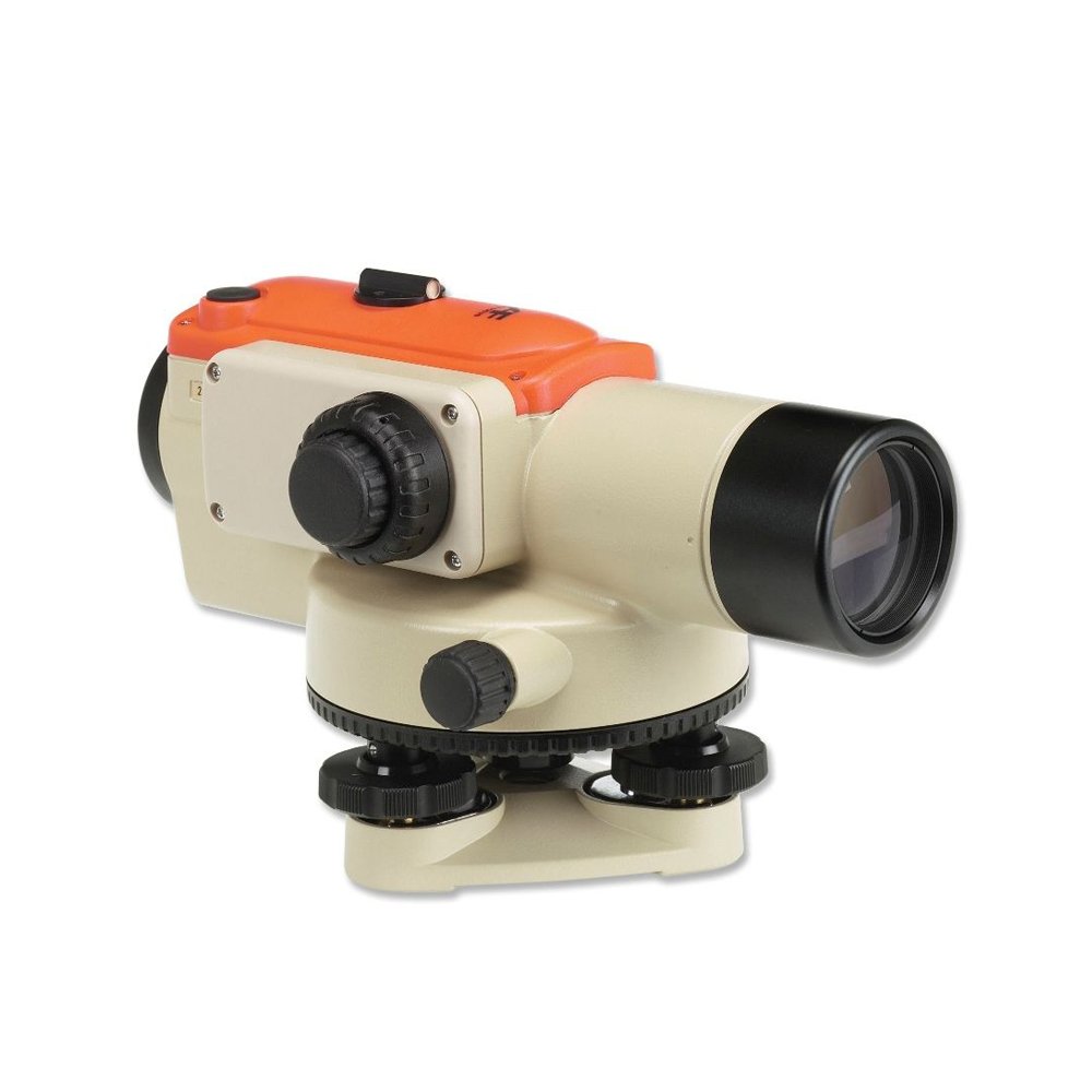 PENTAX AFL 240 Optik Nivo Otomatik Netleştirme