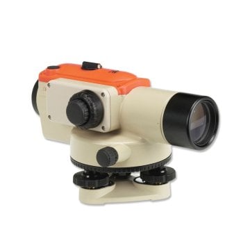 PENTAX AFL 240 Optik Nivo Otomatik Netleştirme