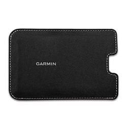 Garmin Nuvi 3700 Serisi için Deri Koruyucu Kılıf