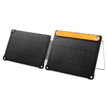Solar Panel 10+ Taşınabilir Güneş Paneli