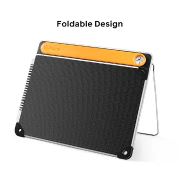 Solar Panel 10+ Taşınabilir Güneş Paneli