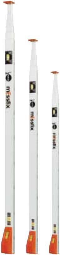 NEDO MESSFİX TELESKOPİK METRE 0.37 - 1 MT