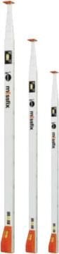 NEDO MESSFİX TELESKOPİK METRE 0.37 - 1 MT