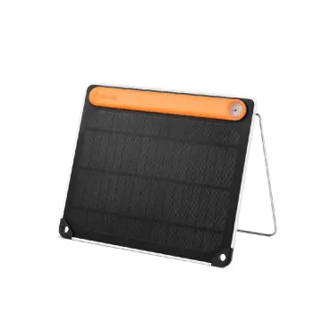 Solar Panel 5+ Taşınabilir Güneş Paneli