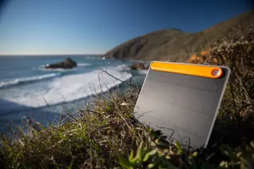 Solar Panel 5+ Taşınabilir Güneş Paneli