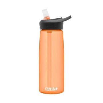 CAMELBAK Tritan™ Renew Eddy+ Matara 750 ml TURUNCU