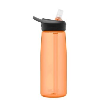 CAMELBAK Tritan™ Renew Eddy+ Matara 750 ml TURUNCU
