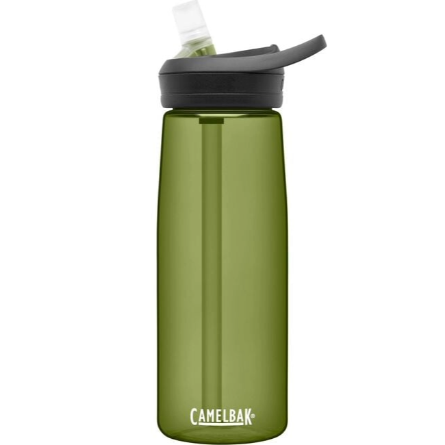 CAMELBAK Tritan™ Renew Eddy+ Matara 750 ml YEŞİL