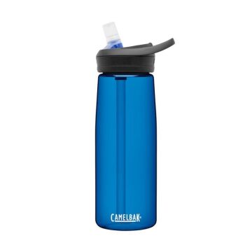 CAMELBAK Tritan™ Renew Eddy+ Matara 750 ml MAVİ