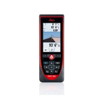 Leica S910 P2P Lazer Mesafe Ölçer Seti