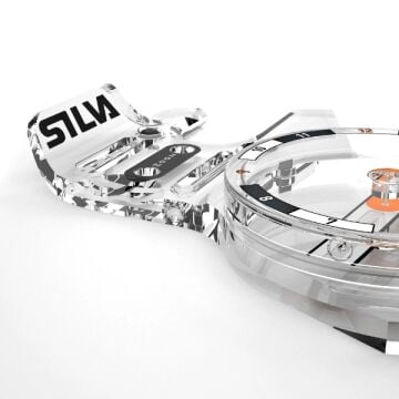 Silva Arc Jet S Left Parmak Pusula