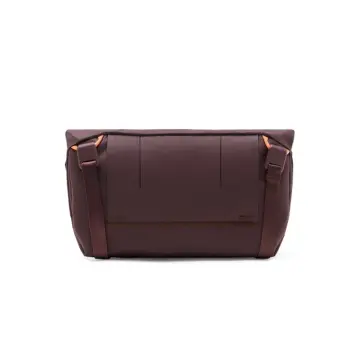 Everyday Sling 10L Fonksiyonel Omuz Çantası Eclipse