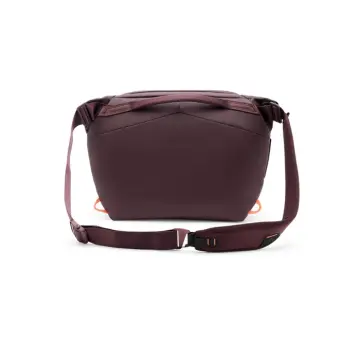 Everyday Sling 6L Fonksiyonel Omuz Çantası Eclipse