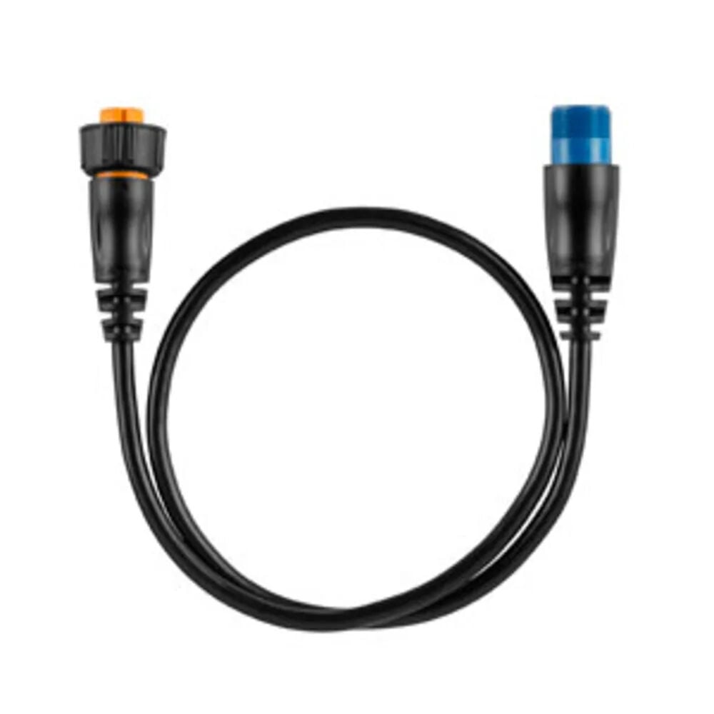 Garmin 8 pin Transducer 12 pin Sounder Dönüştürücü Kablo