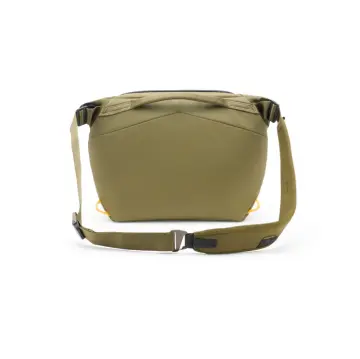 Everyday Sling 6L Fonksiyonel Omuz Çantası Kelp