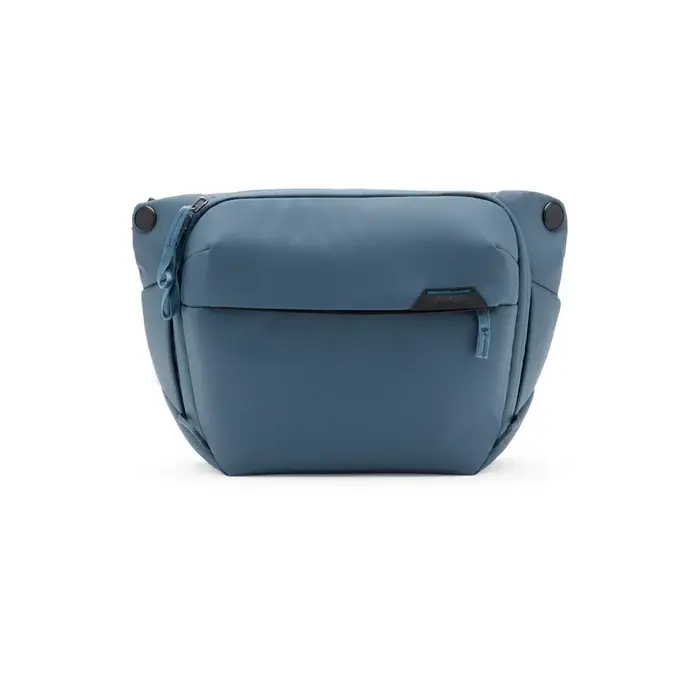 Everyday Sling 6L Fonksiyonel Omuz Çantası Ocean