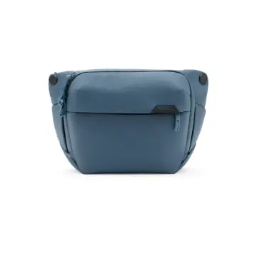 Everyday Sling 6L Fonksiyonel Omuz Çantası Ocean