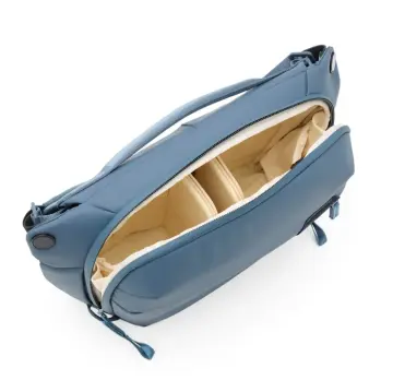 Everyday Sling 6L Fonksiyonel Omuz Çantası Ocean