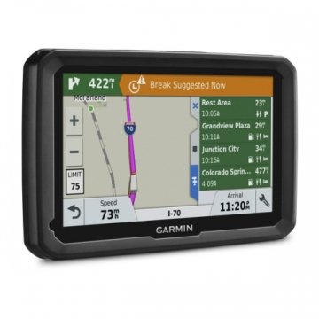 Garmin Dezl 580 LMT-S Tır / Kamyon Navigasyon Cihazı