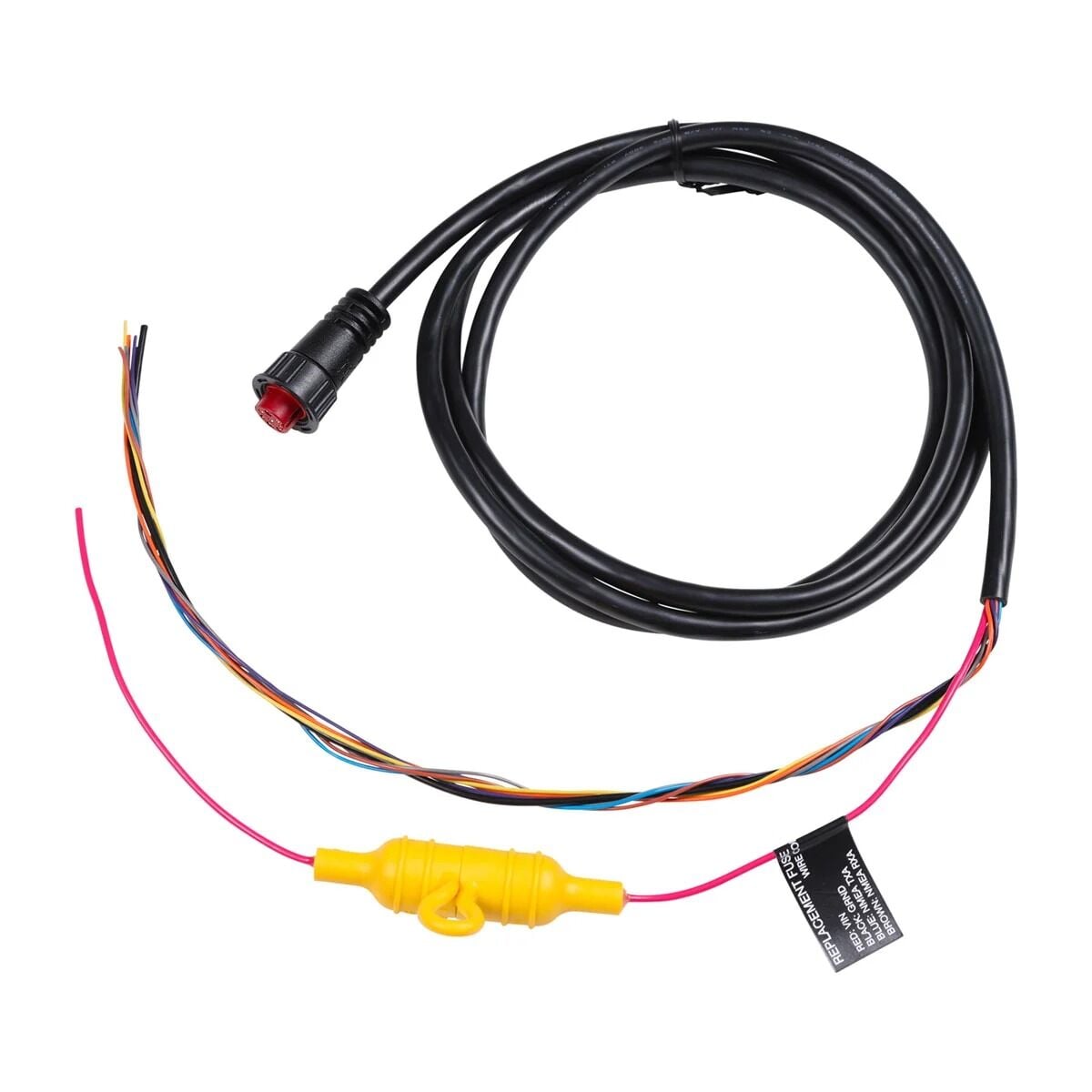 Garmin Accy,Power Cable,GPSMAP 7x16