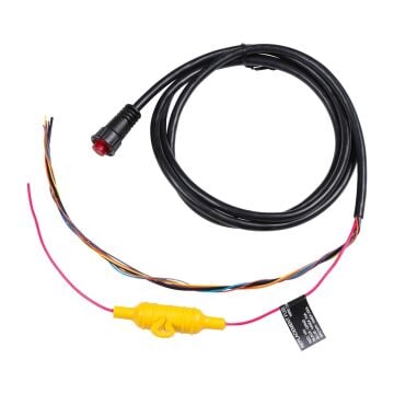 Garmin Accy,Power Cable,GPSMAP 7x16