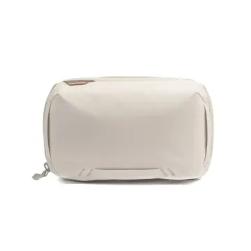 Tech Pouch Regular Teknoloji Aksesuar Çantası Bone