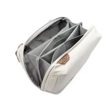 Tech Pouch Regular Teknoloji Aksesuar Çantası Bone