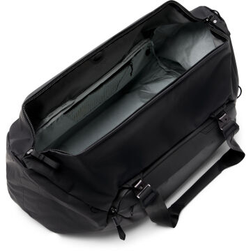 Travel Duffel 50L – Black