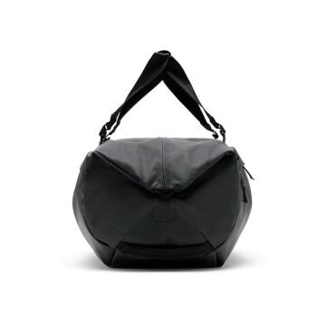 Travel Duffel 50L – Black