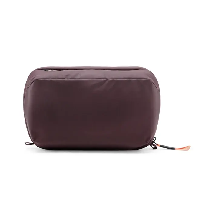 Wash Pouch Regular Kişisel Bakım Çantası Eclipse