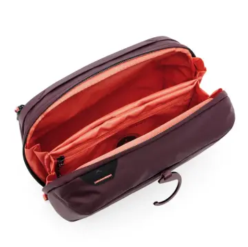 Wash Pouch Regular Kişisel Bakım Çantası Eclipse