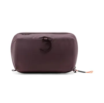 Wash Pouch Regular Kişisel Bakım Çantası Eclipse