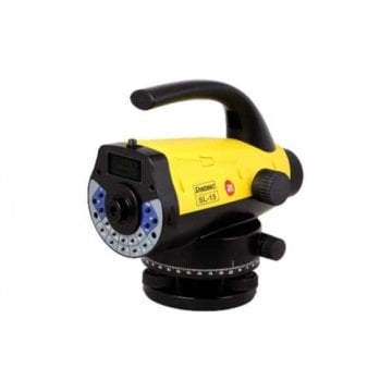 Sanding SL-15 Model Dijital Nivo