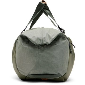 Travel Duffel 50L – Sage